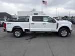 2025 Ford Super Duty F-250 SRW XLT 4WD Crew Cab 6.75' Box