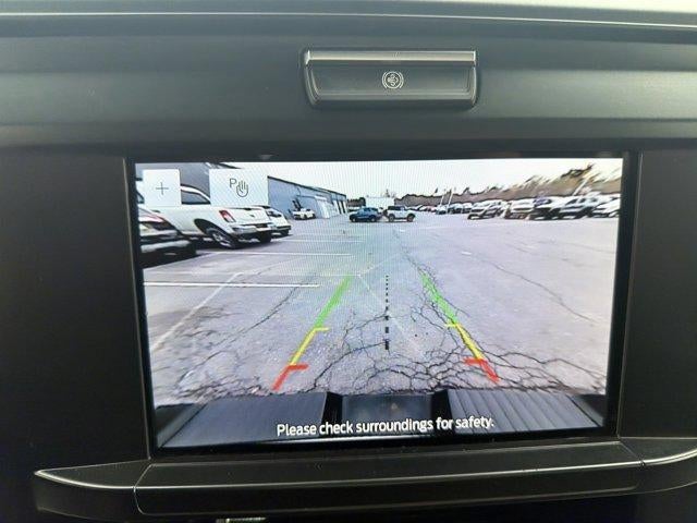 2025 Ford Super Duty F-250 SRW XLT 4WD Crew Cab 6.75' Box