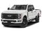 2025 Ford Super Duty F-250 SRW XLT 4WD Crew Cab 6.75' Box