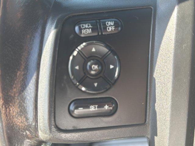 2015 Ford Super Duty F-250 SRW 4WD Crew Cab 6-3/4 Ft Box Lariat