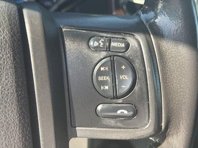 2015 Ford Super Duty F-250 SRW 4WD Crew Cab 6-3/4 Ft Box Lariat