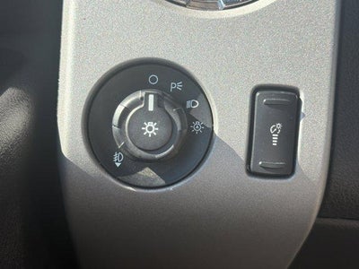 2015 Ford Super Duty F-250 SRW 4WD Crew Cab 6-3/4 Ft Box Lariat