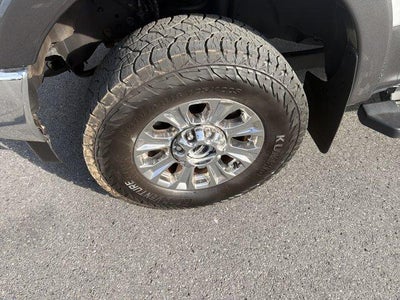 2019 Ford Super Duty F-250 SRW XLT 4WD SuperCab 6.75' Box