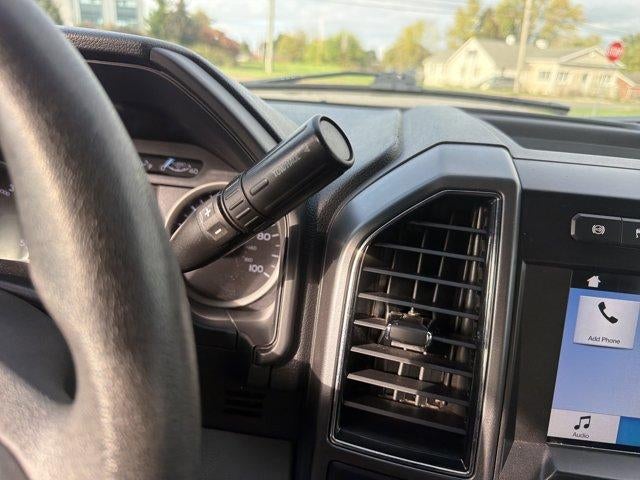 2019 Ford Super Duty F-250 SRW XLT 4WD SuperCab 6.75' Box
