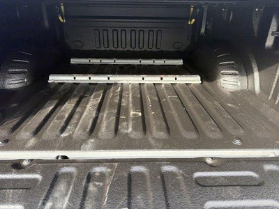 2019 Ford Super Duty F-250 SRW XLT 4WD SuperCab 6.75' Box