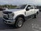 2019 Ford Super Duty F-250 SRW XLT 4WD SuperCab 6.75' Box