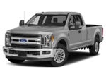 2019 Ford Super Duty F-250 SRW XLT 4WD SuperCab 6.75' Box