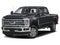 2023 Ford Super Duty F-250 SRW LARIAT 4WD Crew Cab 6.75' Box