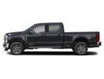 2023 Ford Super Duty F-250 SRW LARIAT 4WD Crew Cab 6.75' Box