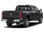 2023 Ford Super Duty F-250 SRW LARIAT 4WD Crew Cab 6.75' Box