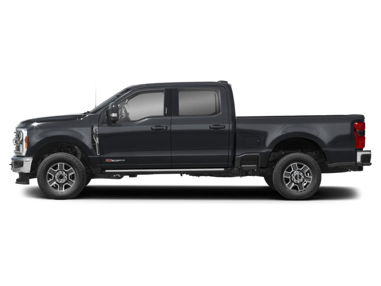 2023 Ford Super Duty F-250 SRW LARIAT 4WD Crew Cab 6.75' Box