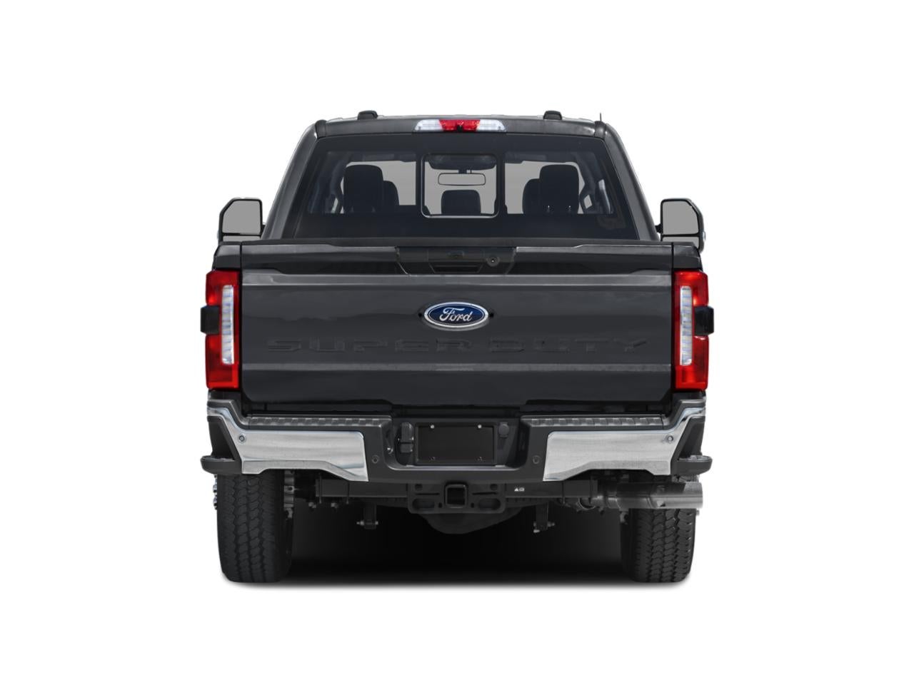 2023 Ford Super Duty F-250 SRW LARIAT 4WD Crew Cab 6.75' Box