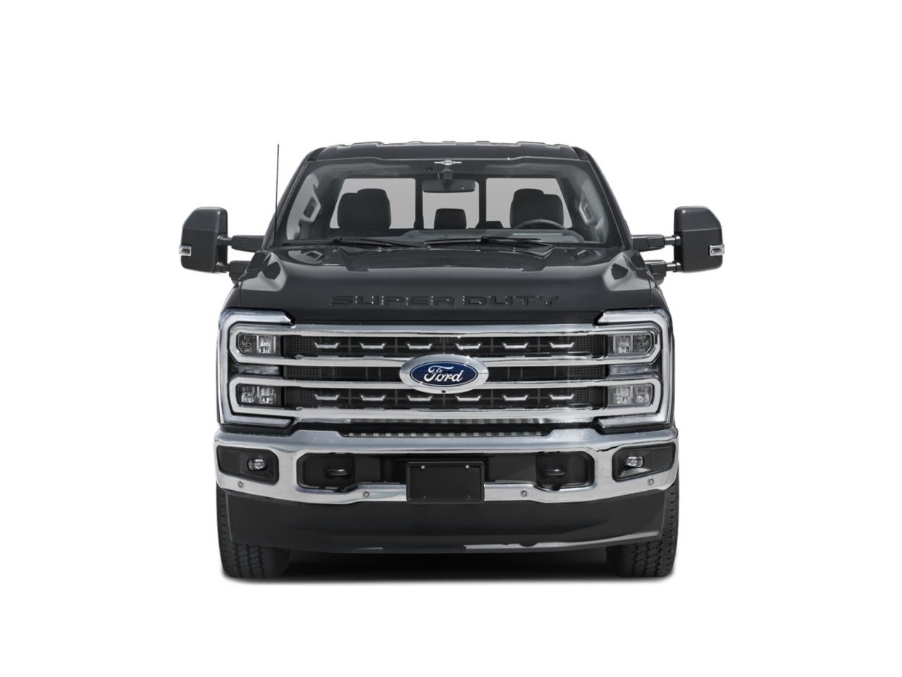 2023 Ford Super Duty F-250 SRW LARIAT 4WD Crew Cab 6.75' Box