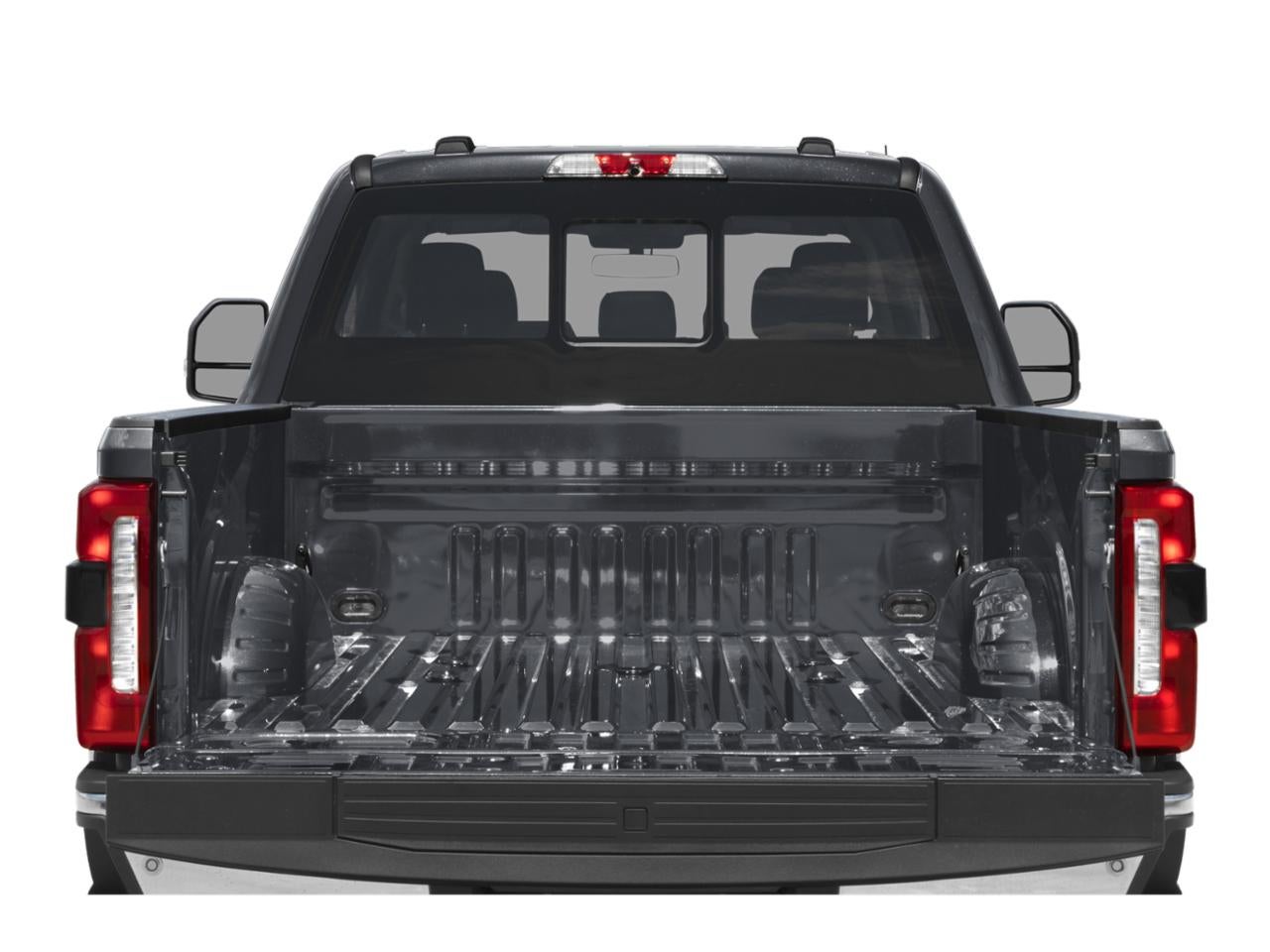 2023 Ford Super Duty F-250 SRW LARIAT 4WD Crew Cab 6.75' Box