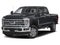 2024 Ford Super Duty F-250 SRW LARIAT 4WD Crew Cab 6.75' Box