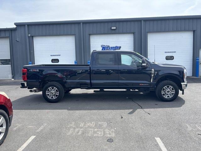 2024 Ford Super Duty F-350 SRW LARIAT 4WD Crew Cab 6.75' Box