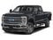 2024 Ford Super Duty F-350 SRW LARIAT 4WD Crew Cab 6.75' Box