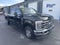 2024 Ford Super Duty F-350 SRW LARIAT 4WD Crew Cab 6.75' Box