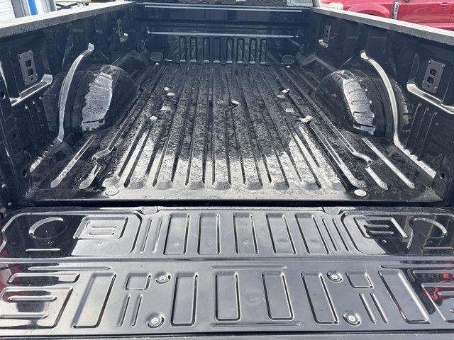 2024 Ford Super Duty F-350 SRW LARIAT 4WD Crew Cab 6.75' Box