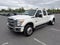 2016 Ford Super Duty F-450 DRW 4WD Crew Cab 8 Ft Box Lariat