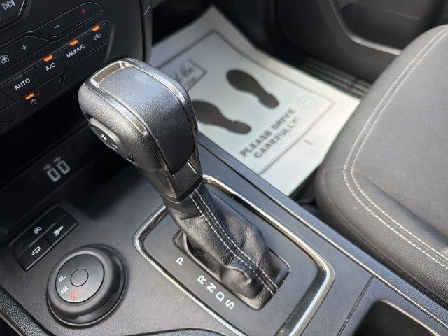 2021 Ford Ranger XLT 4WD SuperCrew 5' Box