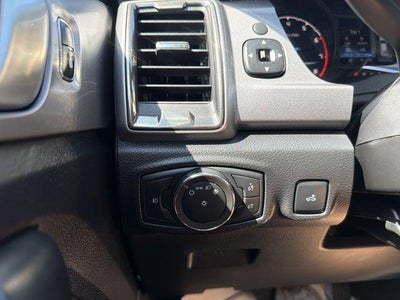 2021 Ford Ranger XLT 4WD SuperCrew 5' Box