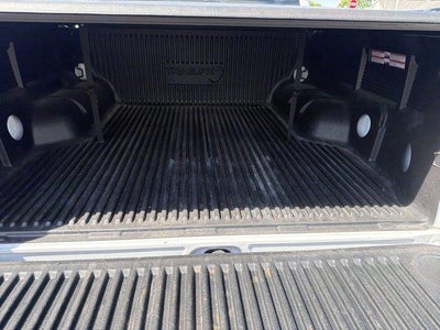 2021 Ford Ranger XLT 4WD SuperCrew 5' Box