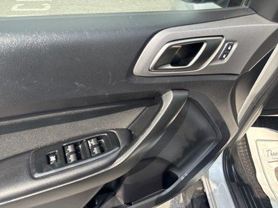2019 Ford Ranger XLT 4WD SuperCrew 5' Box