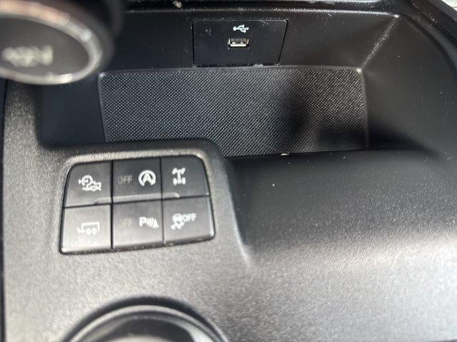 2019 Ford Ranger XLT 4WD SuperCrew 5' Box