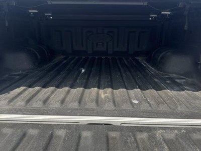 2019 Ford Ranger XLT 4WD SuperCrew 5' Box