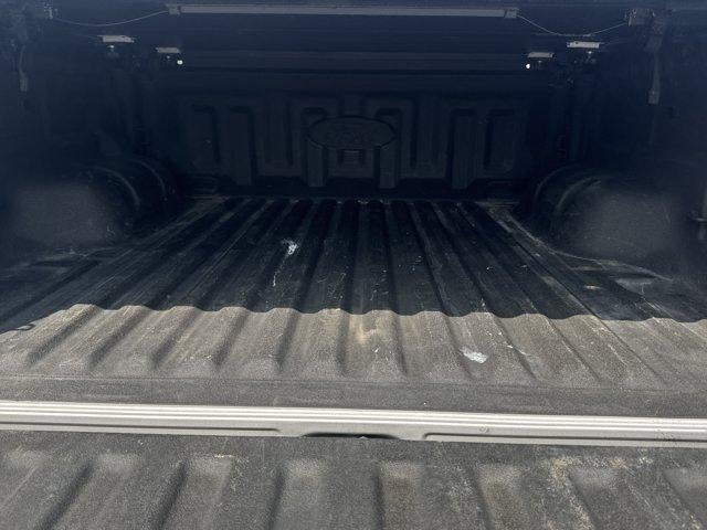2019 Ford Ranger XLT 4WD SuperCrew 5' Box