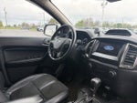 2021 Ford Ranger LARIAT 4WD SuperCrew 5' Box