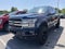 2020 Ford F-150 Platinum 4WD SuperCrew 5.5' Box