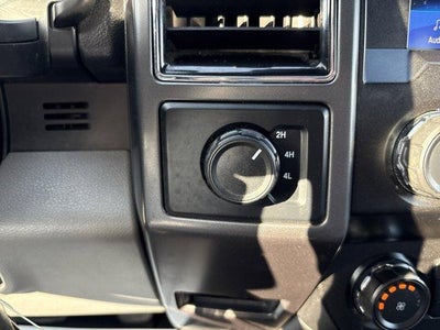 2020 Ford F-150 XLT 4WD SuperCrew 5.5' Box