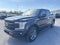 2020 Ford F-150 LARIAT 4WD SuperCrew 5.5' Box