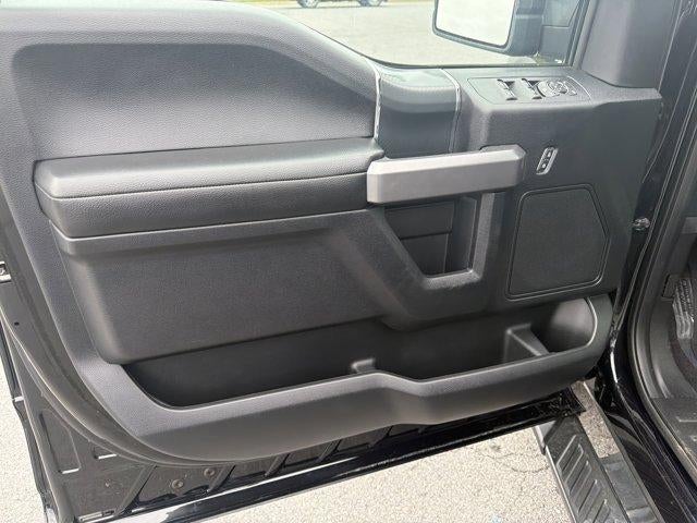 2019 Ford F-150 XLT 4WD SuperCrew 5.5' Box
