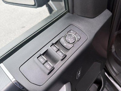2019 Ford F-150 XLT 4WD SuperCrew 5.5' Box