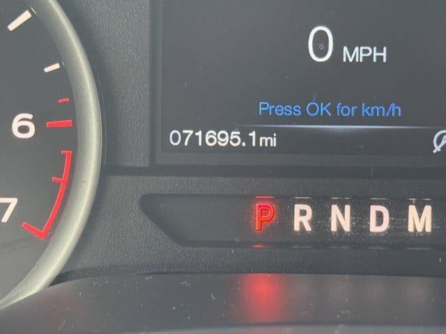 2019 Ford F-150 XLT 4WD SuperCrew 5.5' Box
