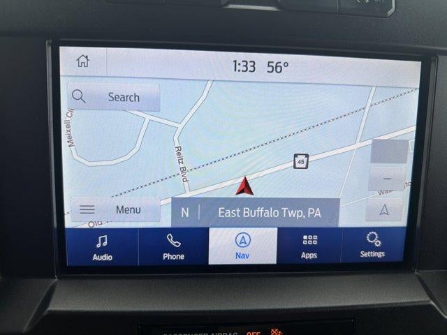 2019 Ford F-150 XLT 4WD SuperCrew 5.5' Box
