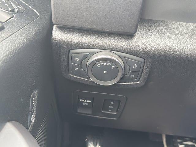 2019 Ford F-150 XLT 4WD SuperCrew 5.5' Box