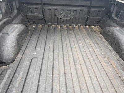 2019 Ford F-150 XLT 4WD SuperCrew 5.5' Box