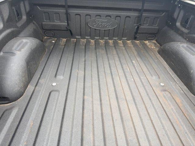 2019 Ford F-150 XLT 4WD SuperCrew 5.5' Box