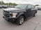 2019 Ford F-150 XLT 4WD SuperCrew 5.5' Box