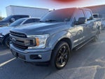 2019 Ford F-150 XLT 4WD SuperCrew 5.5' Box