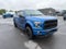 2016 Ford F-150 4WD SuperCrew 5-1/2 Ft Box XLT