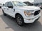 2021 Ford F-150 XL 4WD SuperCrew 5.5' Box