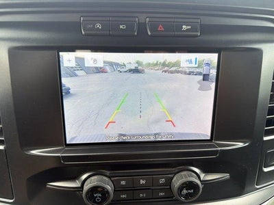 2021 Ford F-150 XL 4WD SuperCrew 5.5' Box
