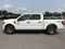 2021 Ford F-150 XL 4WD SuperCrew 5.5' Box