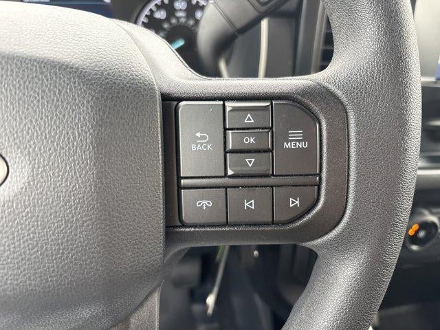 2022 Ford F-150 XL 4WD SuperCrew 5.5' Box