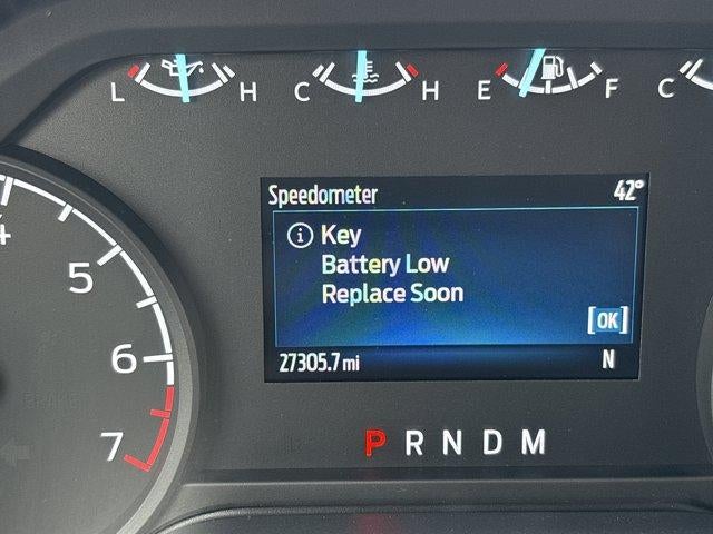 2022 Ford F-150 XL 4WD SuperCrew 5.5' Box